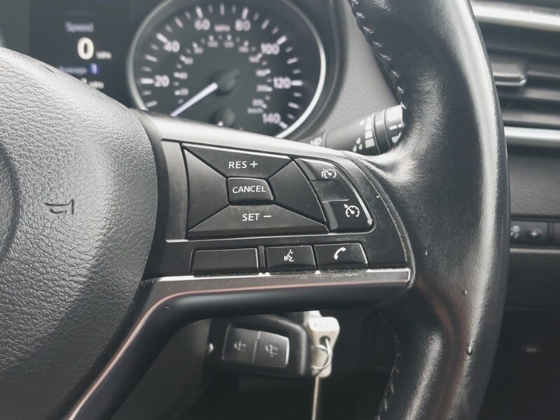 Used Nissan Qashqai 2019 for sale - 77623246: Photo 14