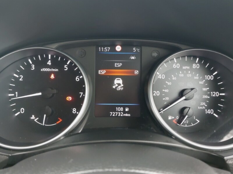 Used Nissan Qashqai 2019 for sale - 77623246: Photo 15