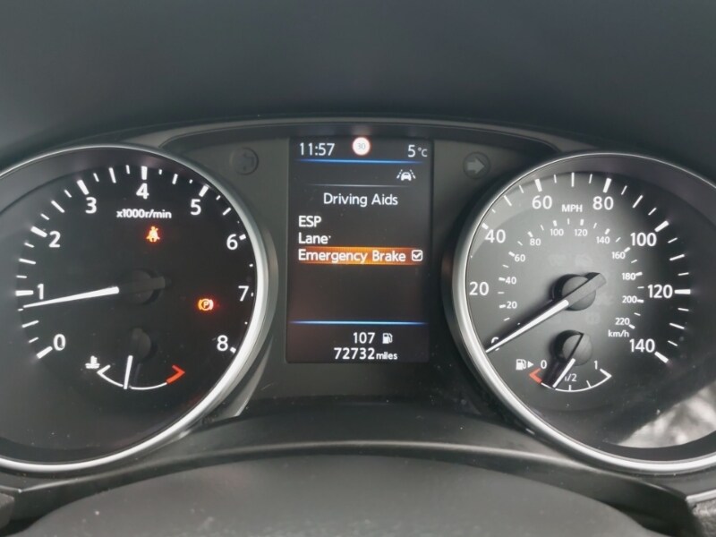 Used Nissan Qashqai 2019 for sale - 77623246: Photo 17