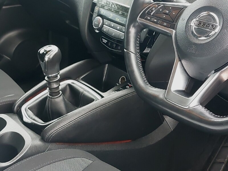 Used Nissan Qashqai 2019 for sale - 77623246: Photo 19