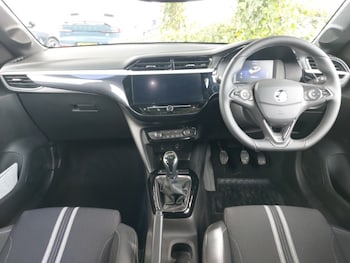Used Vauxhall Corsa 2024 for sale - 79501379: Photo