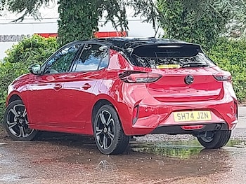 Used Vauxhall Corsa 2024 for sale - 79501379: Photo