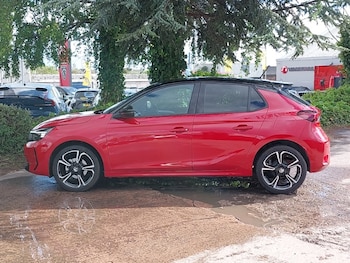 Used Vauxhall Corsa 2024 for sale - 79501379: Photo