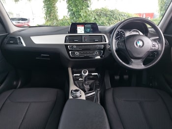 Used BMW 1 Series 2019 for sale - 75909553: Photo
