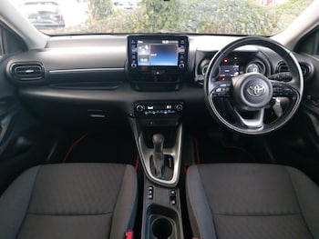 Used Toyota Yaris 2022 for sale - 78243654: Photo