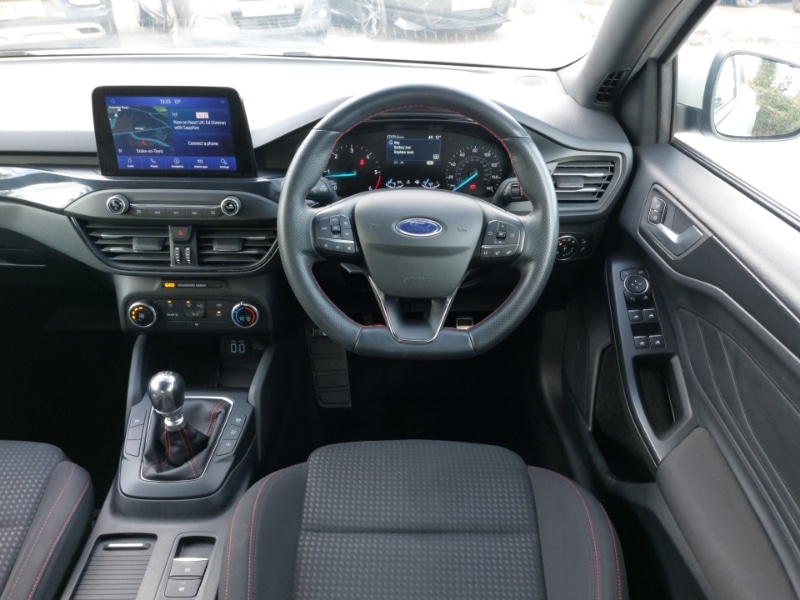 Used Ford Focus 2020 for sale - 77790445: Photo 12