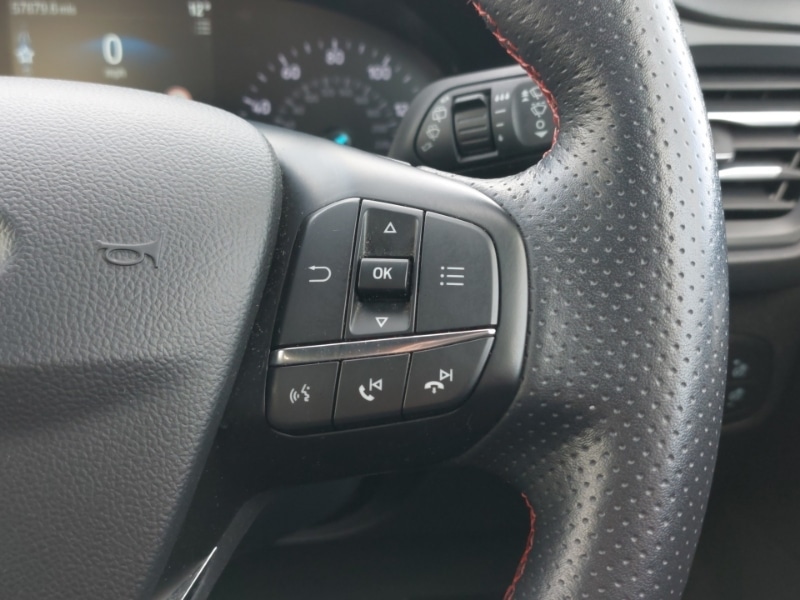 Used Ford Focus 2020 for sale - 77790445: Photo 14