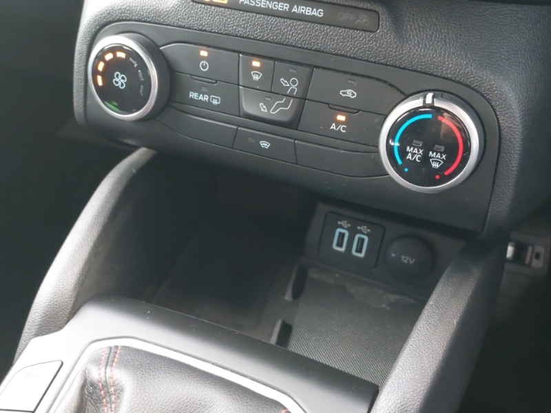 Used Ford Focus 2020 for sale - 77790445: Photo 16