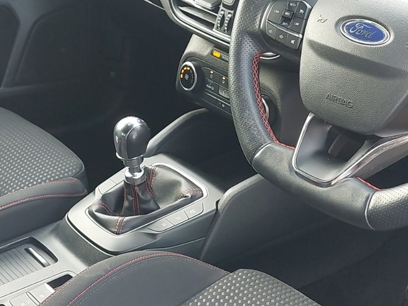 Used Ford Focus 2020 for sale - 77790445: Photo 19