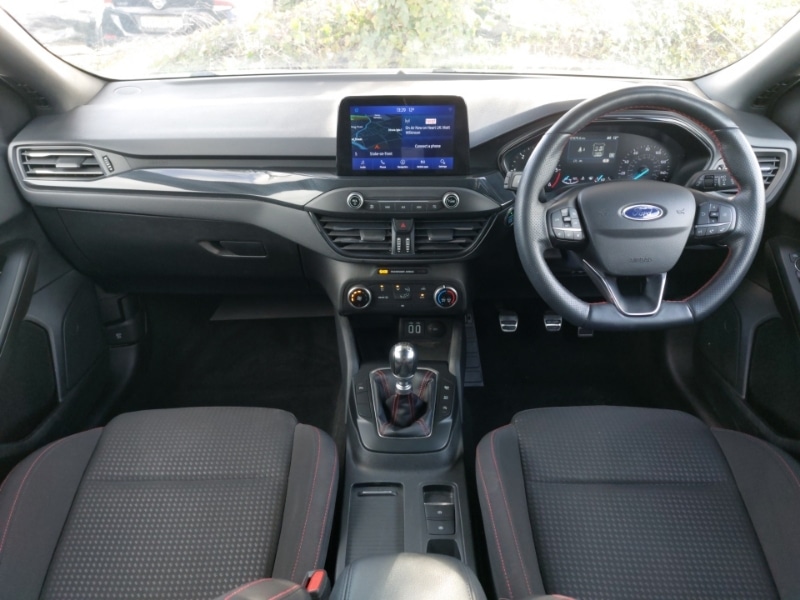 Used Ford Focus 2020 for sale - 77790445: Photo 2