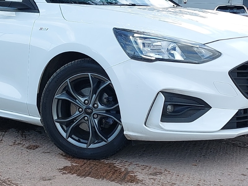 Used Ford Focus 2020 for sale - 77790445: Photo 9