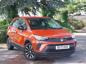 2022 - 1.2 Turbo SE Edition 5dr