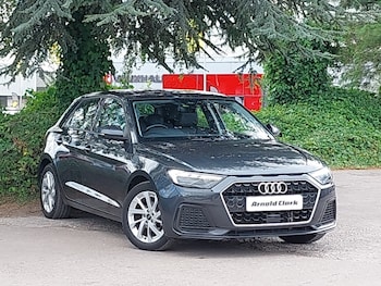Audi - A1