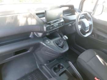 Used Peugeot Partner 2024 for sale - 74568029: Photo