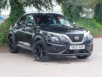 Used Nissan Juke 2025 for sale - 78411137: Photo