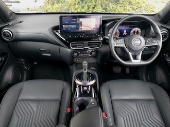 Used Nissan Juke 2025 for sale - 78411137: Photo