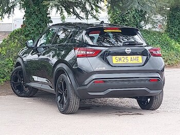 Used Nissan Juke 2025 for sale - 78411137: Photo