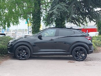 Used Nissan Juke 2025 for sale - 78411137: Photo