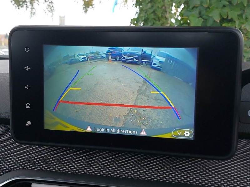 Used Dacia Sandero Stepway 2022 for sale - 76548881: Photo 11