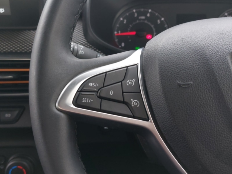 Used Dacia Sandero Stepway 2022 for sale - 76548881: Photo 13