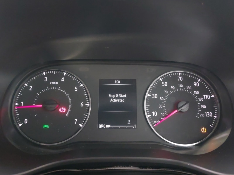 Used Dacia Sandero Stepway 2022 for sale - 76548881: Photo 15