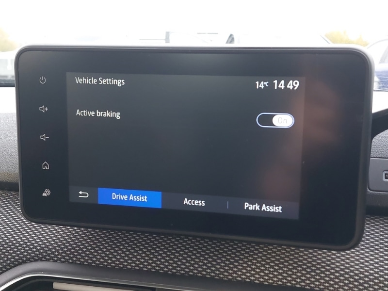 Used Dacia Sandero Stepway 2022 for sale - 76548881: Photo 16