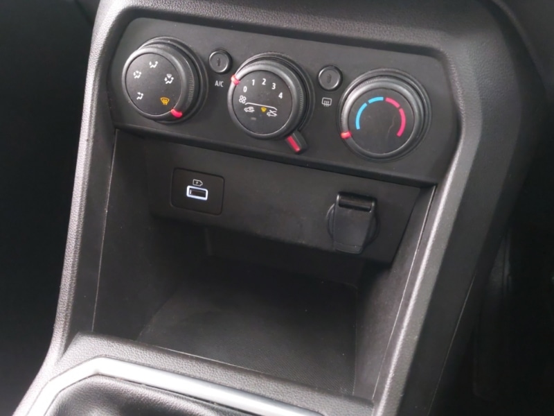 Used Dacia Sandero Stepway 2022 for sale - 76548881: Photo 17