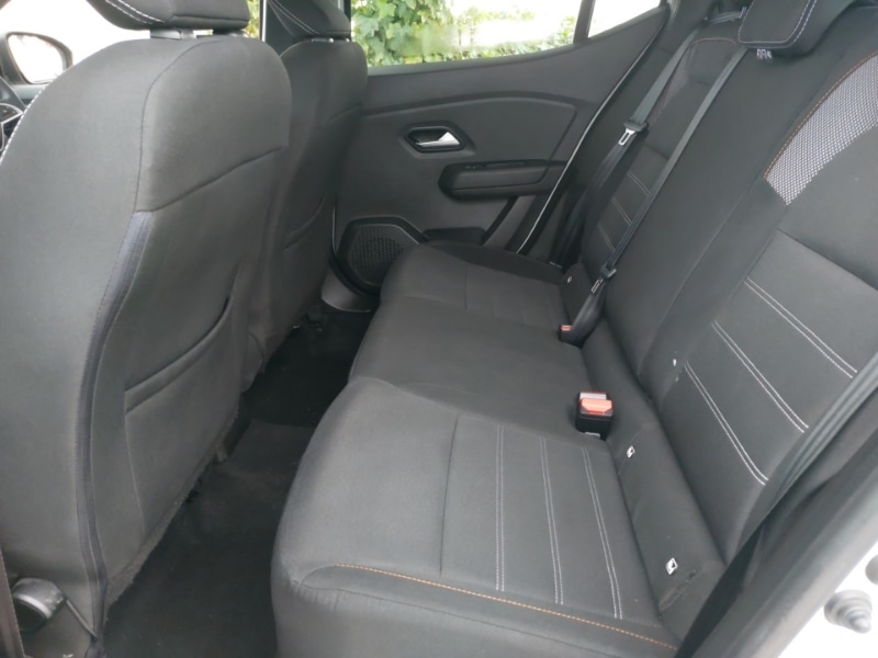 Used Dacia Sandero Stepway 2022 for sale - 76548881: Photo 6