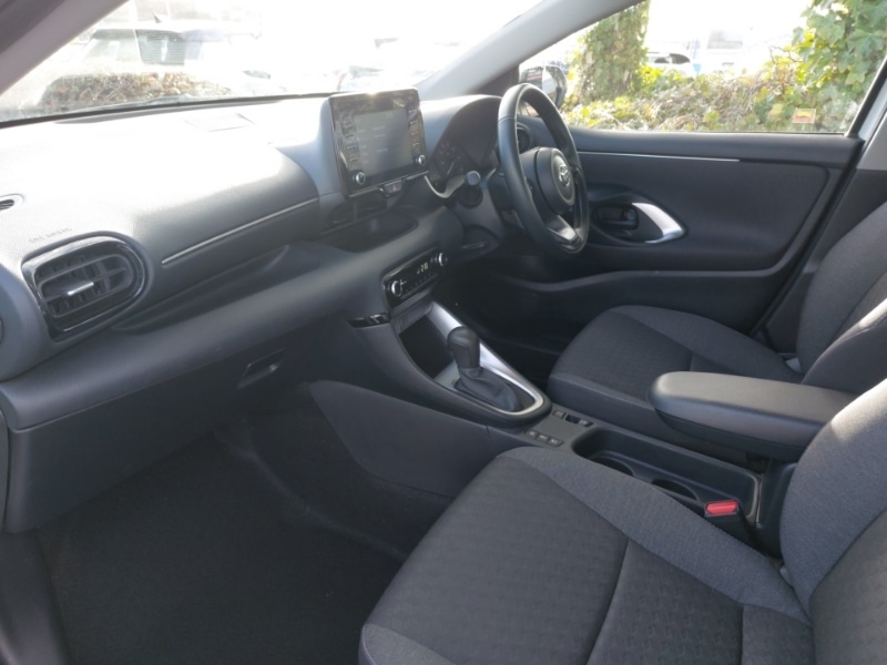 Used Toyota Yaris 2023 for sale - 77028520: Photo 5