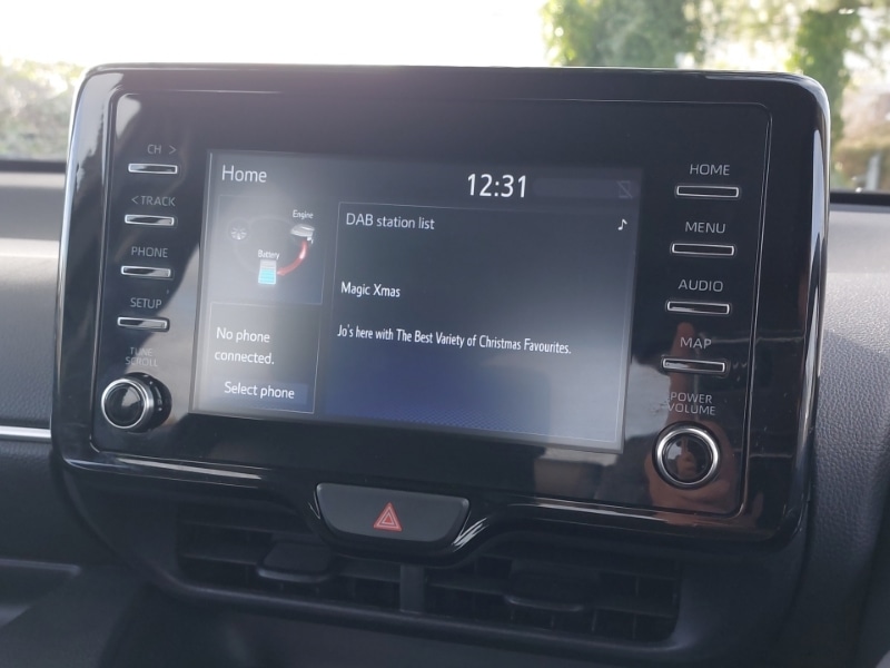 Used Toyota Yaris 2023 for sale - 77028520: Photo 7