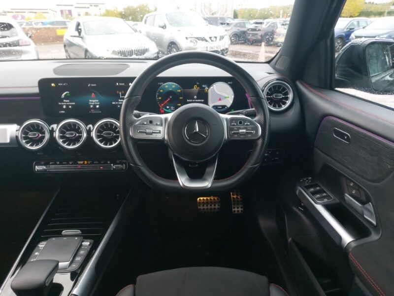 Used Mercedes-Benz EQB 2022 for sale - 76331733: Photo 12