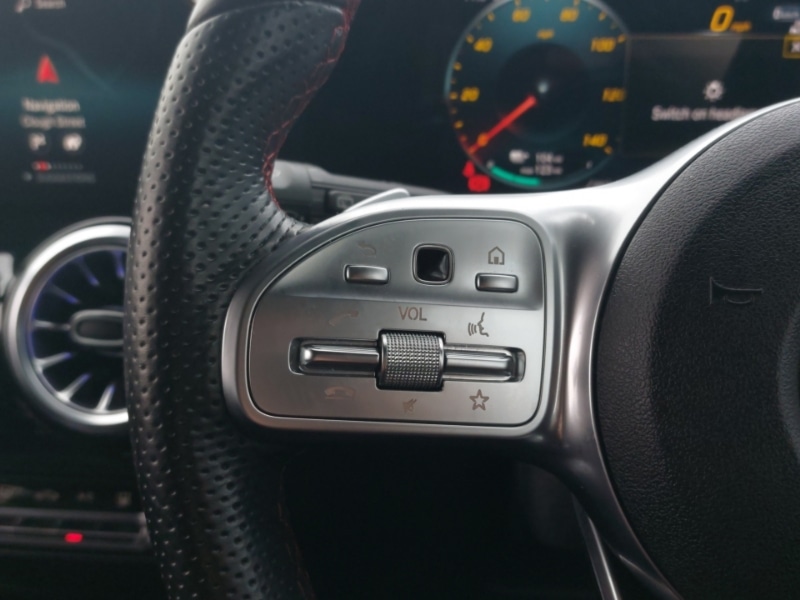 Used Mercedes-Benz EQB 2022 for sale - 76331733: Photo 13
