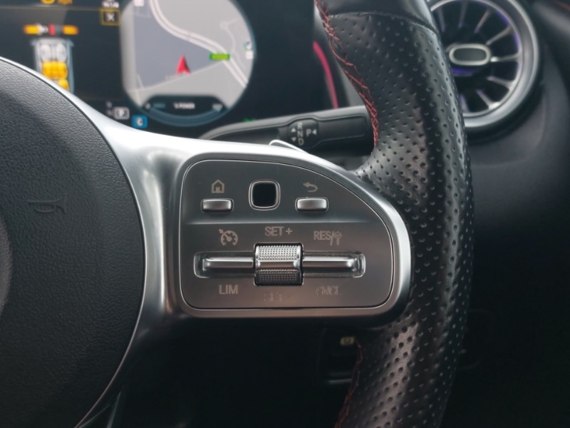 Used Mercedes-Benz EQB 2022 for sale - 76331733: Photo 14
