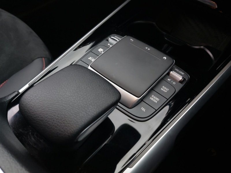 Used Mercedes-Benz EQB 2022 for sale - 76331733: Photo 17