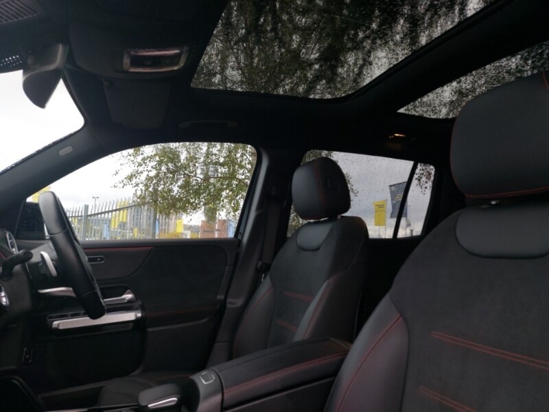 Used Mercedes-Benz EQB 2022 for sale - 76331733: Photo 18