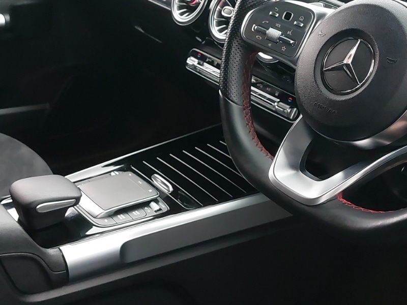 Used Mercedes-Benz EQB 2022 for sale - 76331733: Photo 19