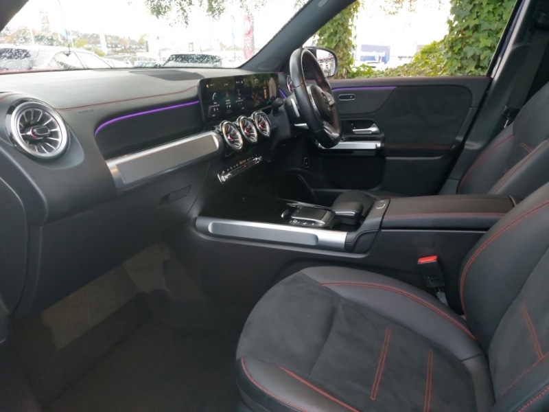 Used Mercedes-Benz EQB 2022 for sale - 76331733: Photo 5