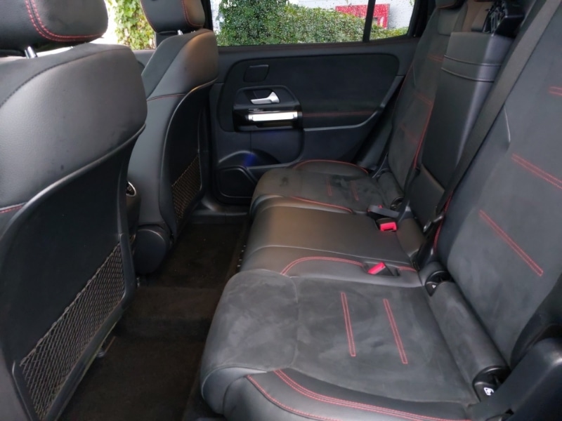 Used Mercedes-Benz EQB 2022 for sale - 76331733: Photo 6
