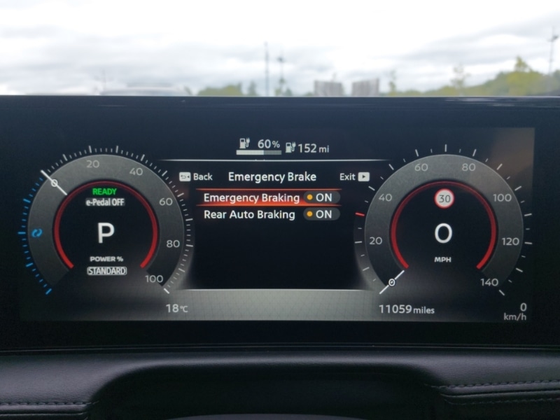 Used Nissan ARIYA 2024 for sale - 77933378: Photo 17