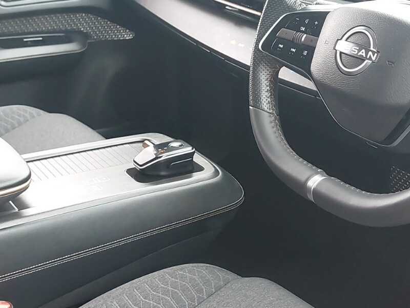 Used Nissan ARIYA 2024 for sale - 77933378: Photo 19