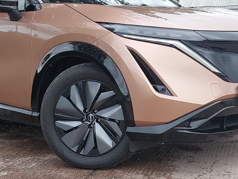 Used Nissan ARIYA 2024 for sale - 77933378: Photo 9