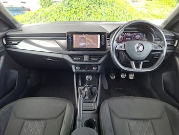Used Skoda Scala 2020 for sale - 78885079: Photo