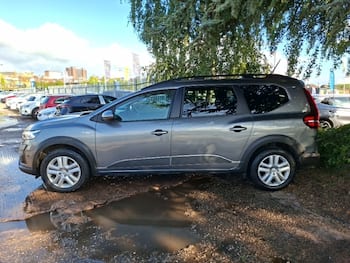 Used Dacia Jogger 2024 for sale - 79790067: Photo