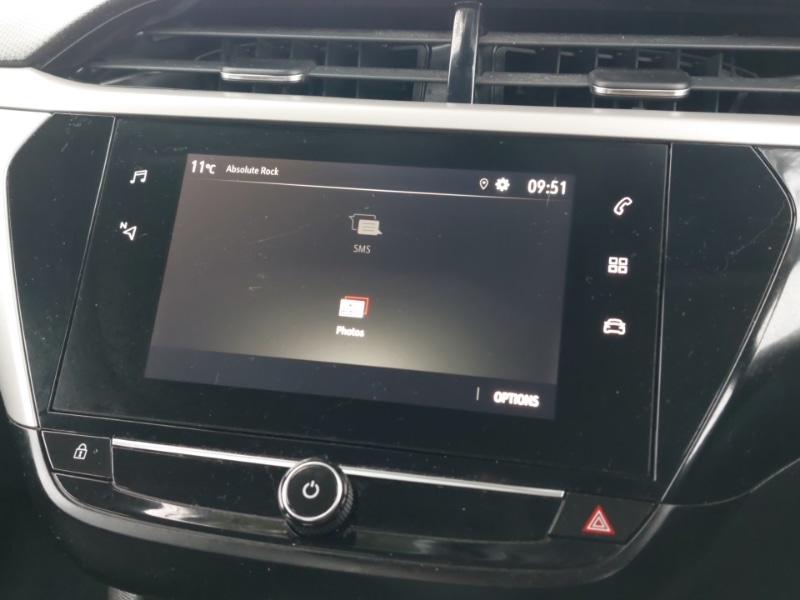 Used Vauxhall Corsa 2020 for sale - 78085372: Photo 10