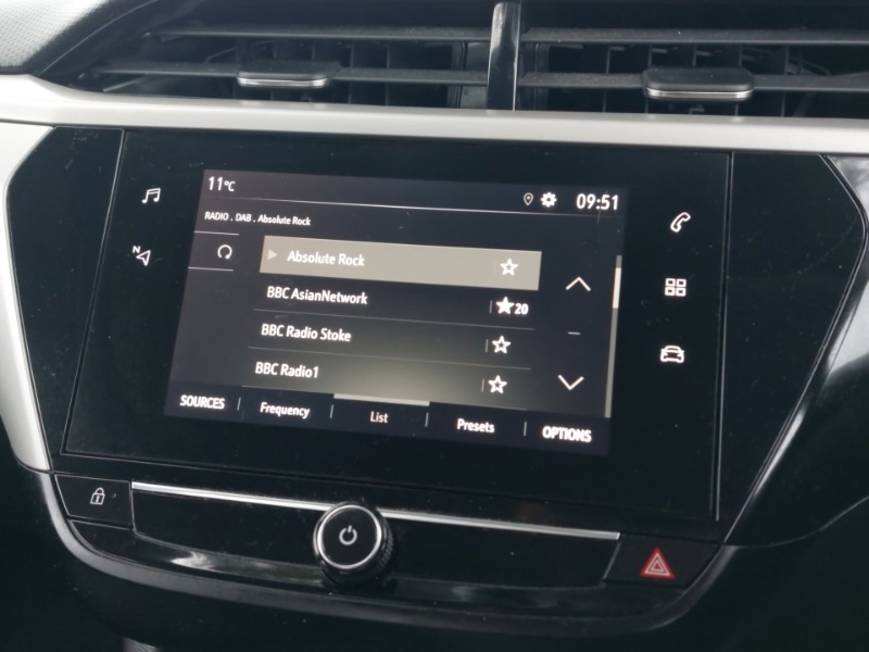 Used Vauxhall Corsa 2020 for sale - 78085372: Photo 11