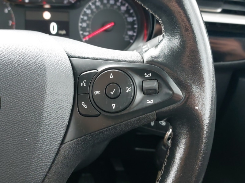 Used Vauxhall Corsa 2020 for sale - 78085372: Photo 14