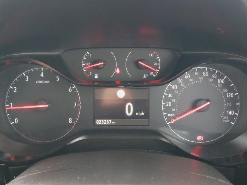 Used Vauxhall Corsa 2020 for sale - 78085372: Photo 15