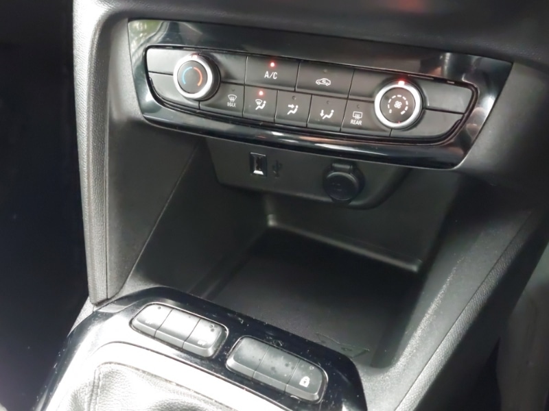 Used Vauxhall Corsa 2020 for sale - 78085372: Photo 16