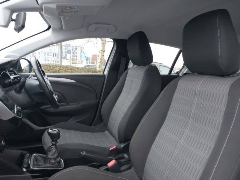 Used Vauxhall Corsa 2020 for sale - 78085372: Photo 18