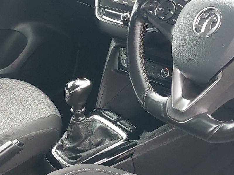 Used Vauxhall Corsa 2020 for sale - 78085372: Photo 19